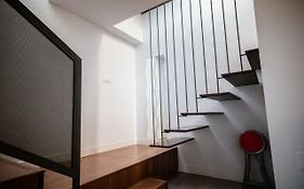 Triplex En Centro Historico