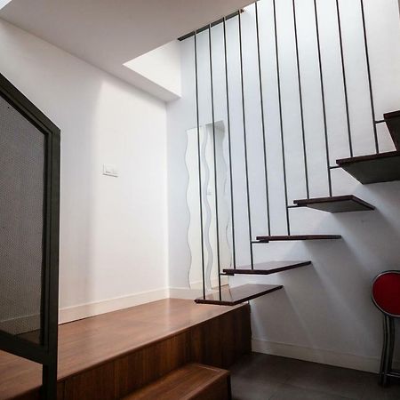 Appartement Triplex En Centro Historico à Jaén Extérieur photo