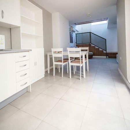 Appartement Triplex En Centro Historico à Jaén Extérieur photo