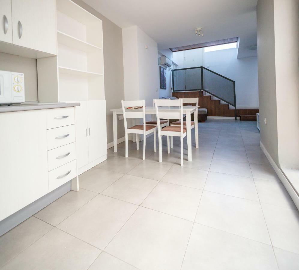 Appartement Triplex En Centro Historico à Jaén Extérieur photo