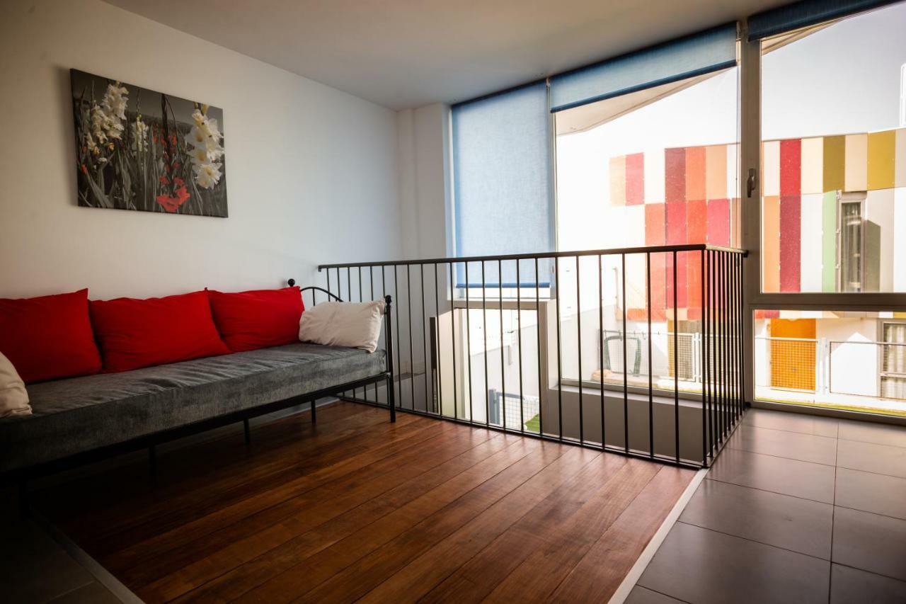 Appartement Triplex En Centro Historico à Jaén Extérieur photo